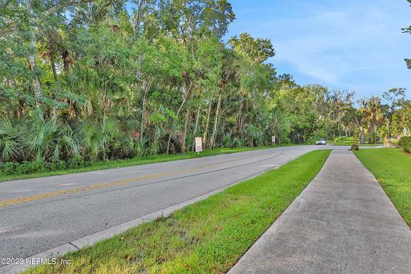 3 Acres of Residential Land for Sale in New Smyrna Beach, Florida