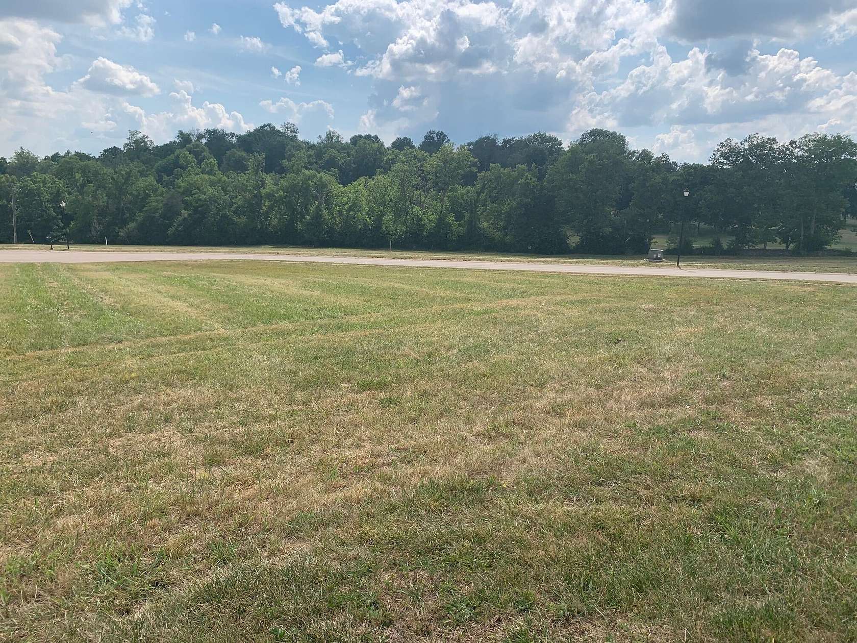 0.7 Acres of Residential Land for Sale in Danville, Kentucky