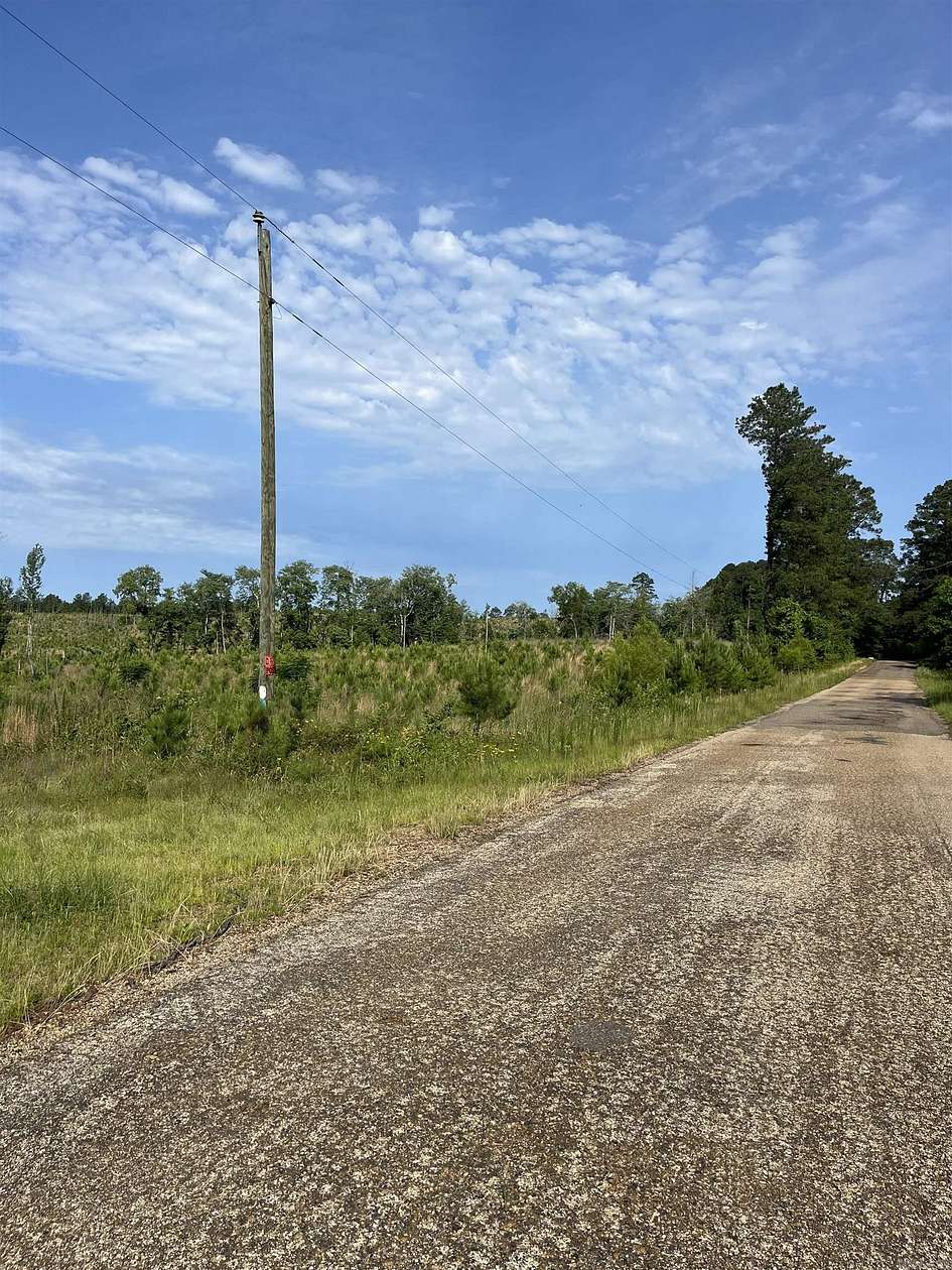 107 Acres of Land for Sale in Junction City, Louisiana