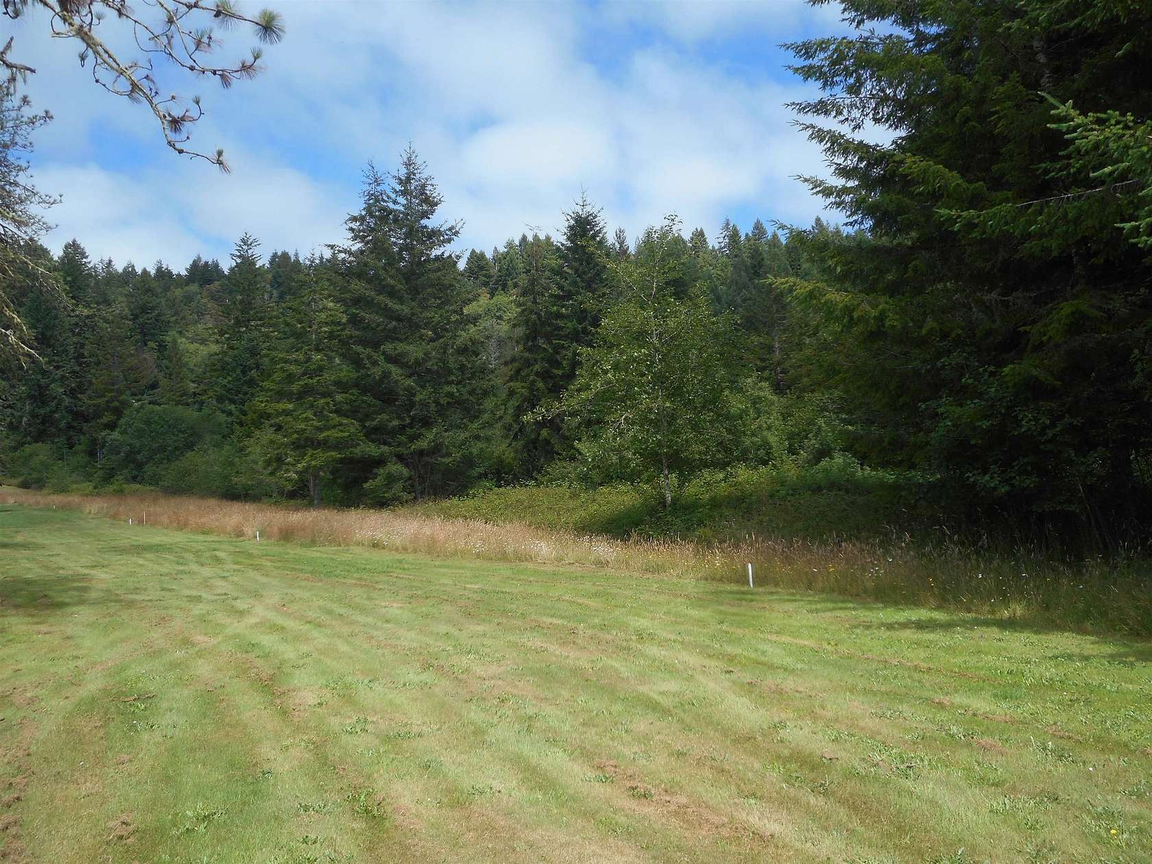 10.5 Acres of Land for Sale in Crescent City, California