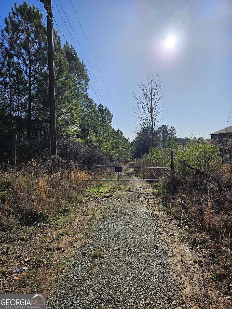 28 Acres of Land for Sale in Conyers, Georgia