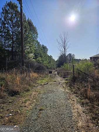 28 Acres of Land for Sale in Conyers, Georgia