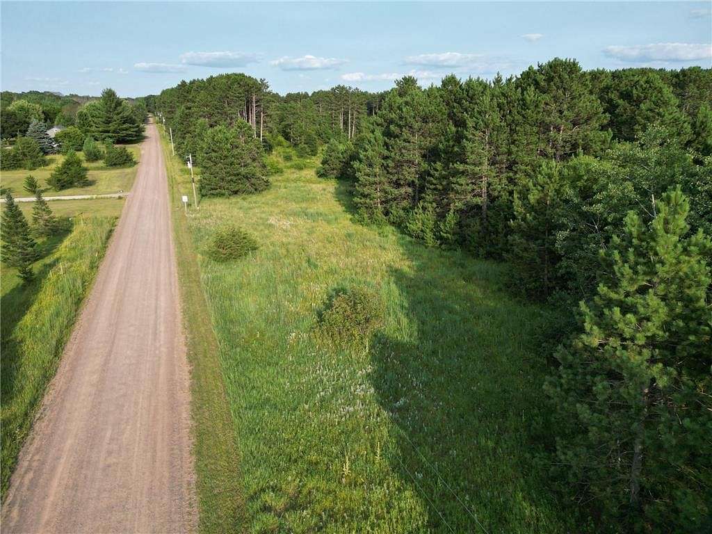 5 Acres of Residential Land for Sale in East Bethel, Minnesota