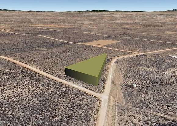 0.59 Acres of Residential Land for Sale in Rio Rancho, New Mexico