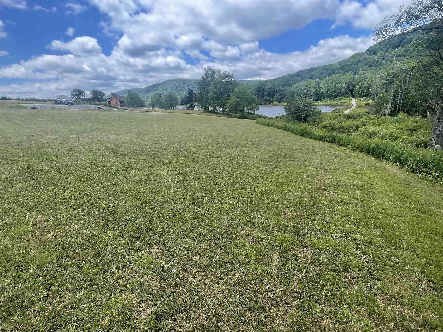 0.6 Acres of Residential Land for Sale in Davis, West Virginia
