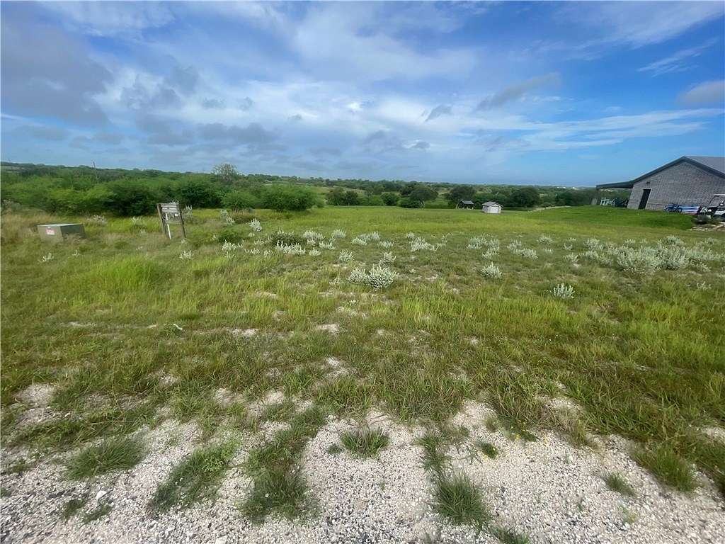 1.24 Acres of Residential Land for Sale in Sandia, Texas