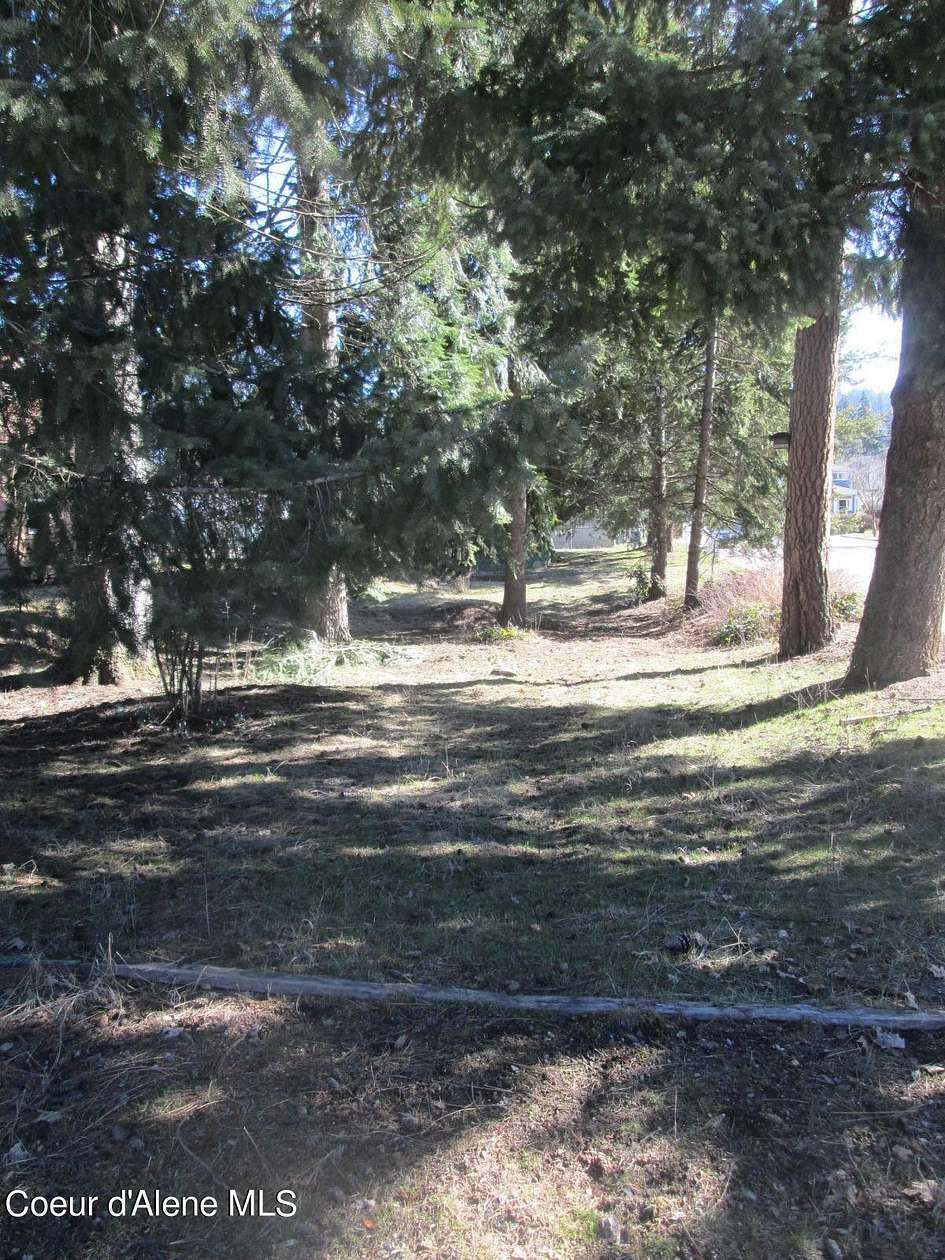 0.14 Acres of Residential Land for Sale in Coeur d'Alene, Idaho