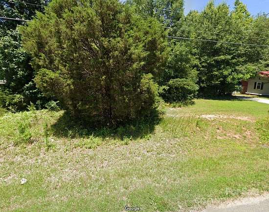 0.82 Acres of Residential Land for Sale in Salisbury, North Carolina