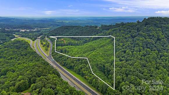 28.52 Acres of Land for Sale in Columbus, North Carolina