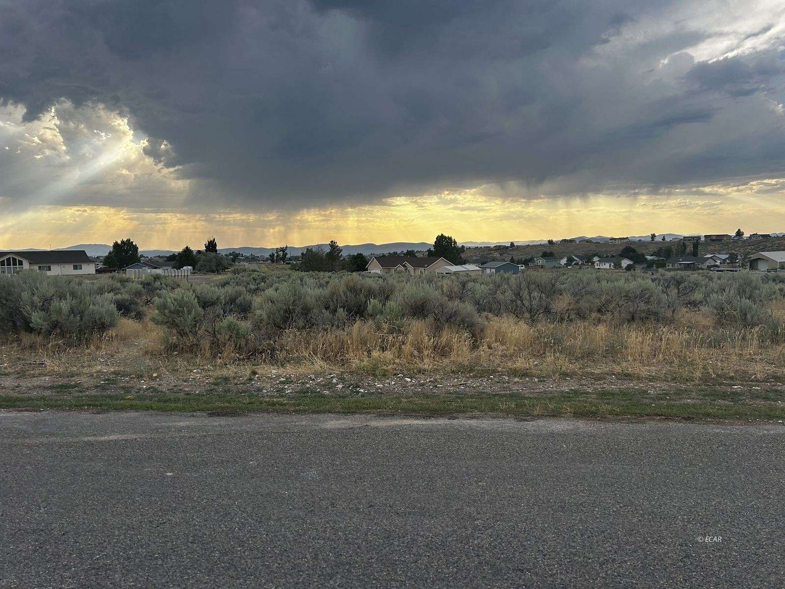 1.97 Acres of Residential Land for Sale in Spring Creek, Nevada