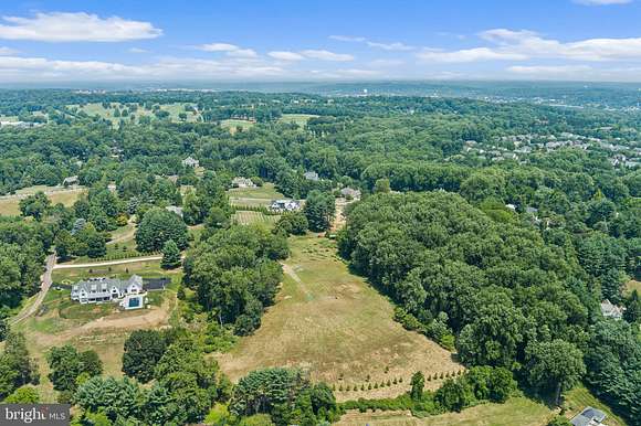 6.43 Acres of Residential Land for Sale in Lutherville, Maryland