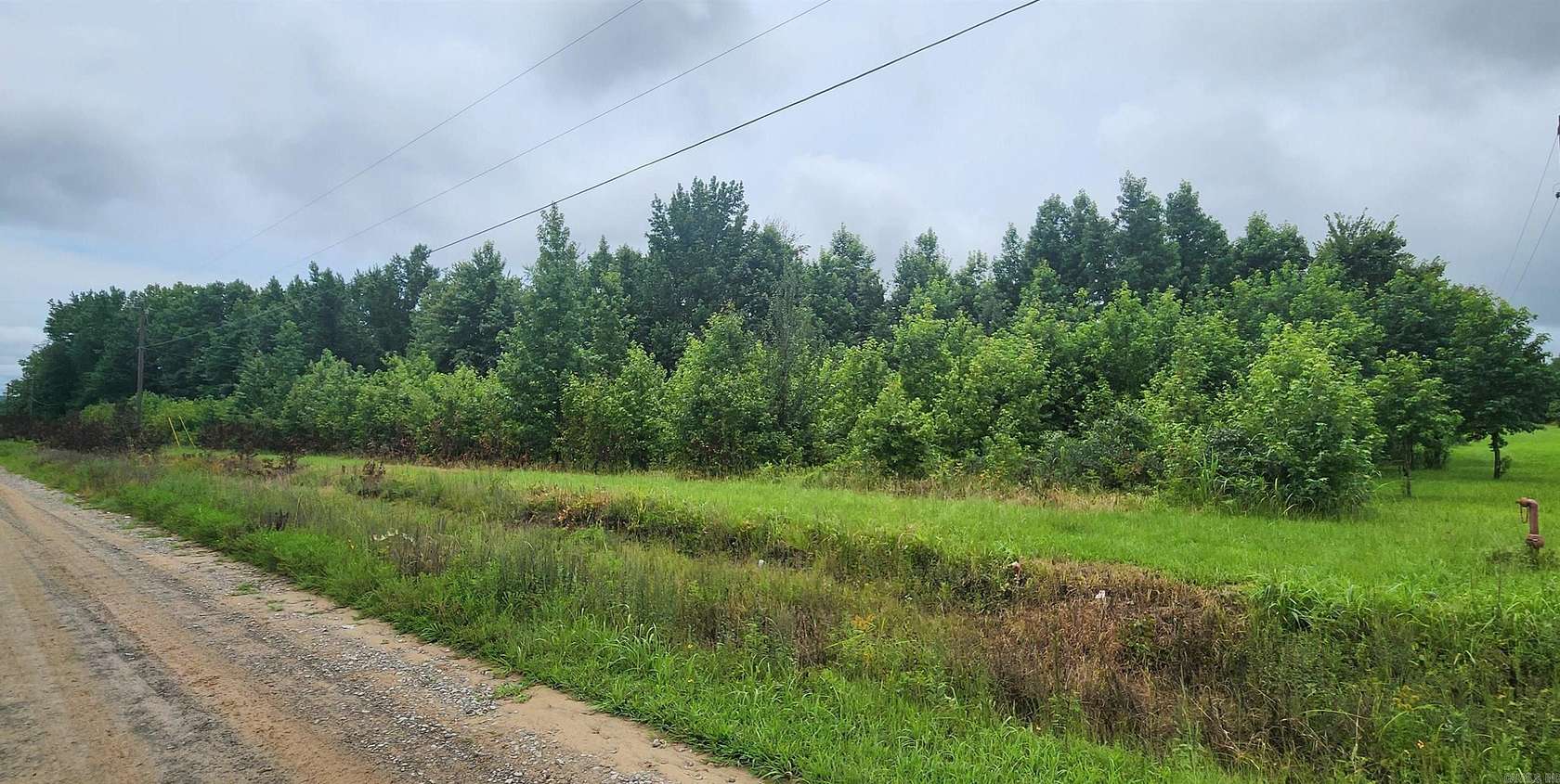 2.91 Acres of Residential Land for Sale in Searcy, Arkansas