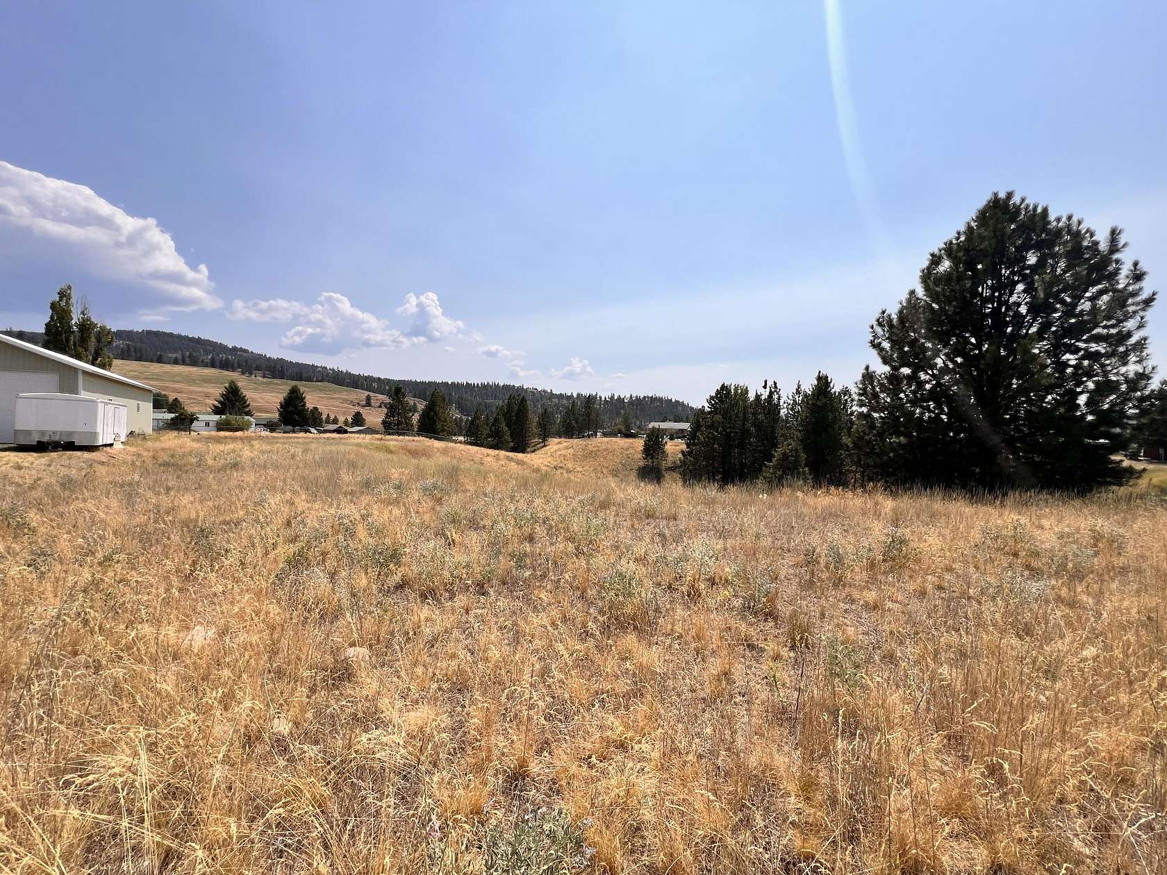 0.89 Acres of Land for Sale in Republic, Washington - LandSearch