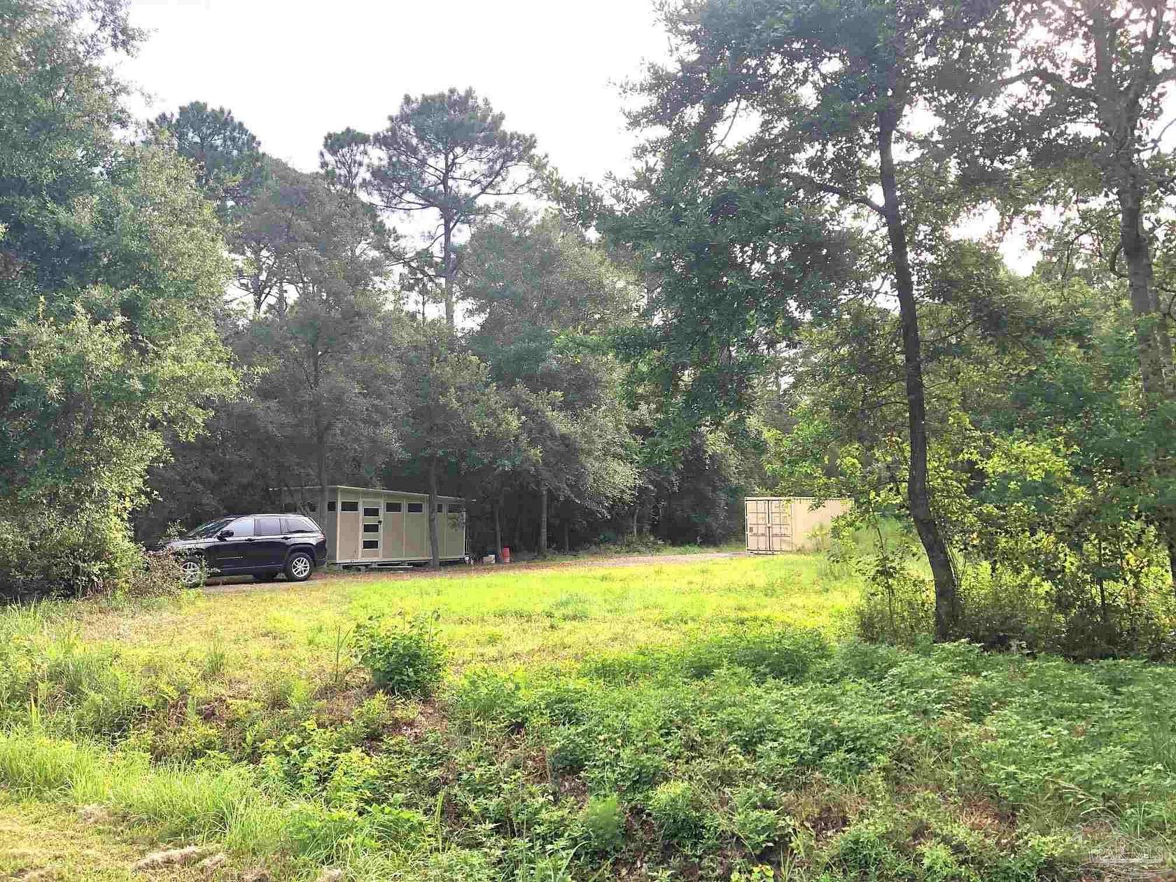 1.11 Acres of Residential Land for Sale in Pensacola, Florida