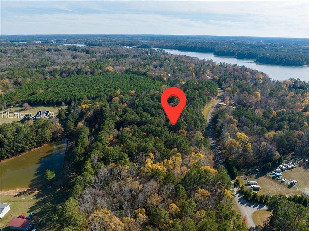 Residential Land for Sale in Prosperity, South Carolina