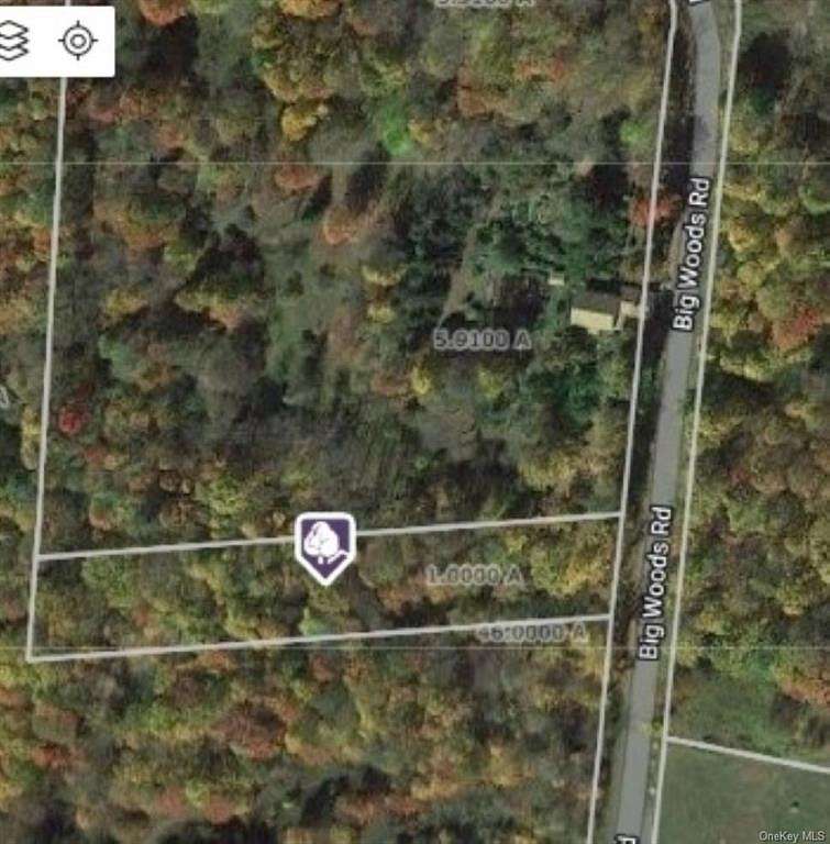 1 Acre of Residential Land for Sale in Thompson Town, New York