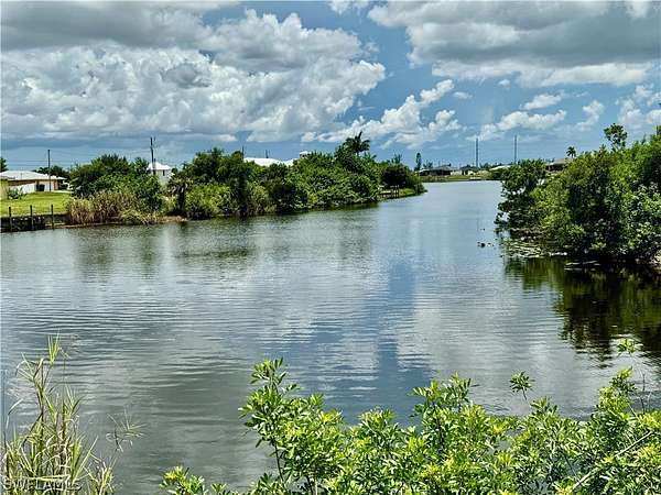0.24 Acres of Residential Land for Sale in Cape Coral, Florida
