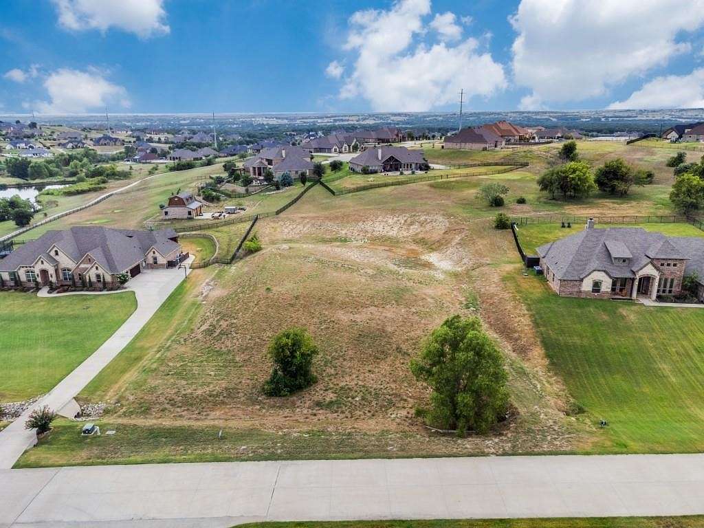 1.14 Acres of Land for Sale in Fort Worth, Texas