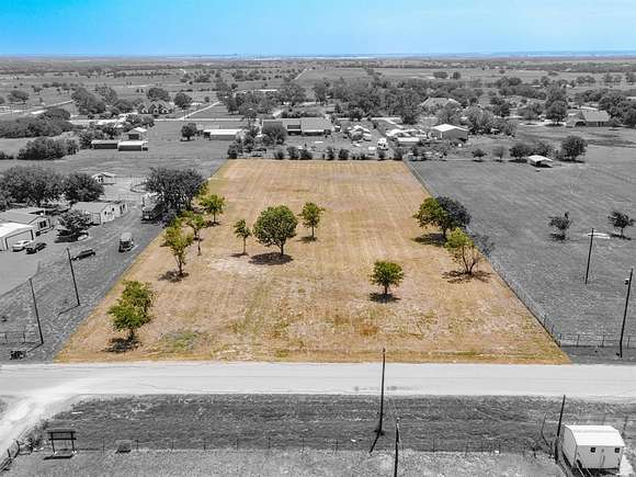 2.355 Acres of Land for Sale in Haslet, Texas