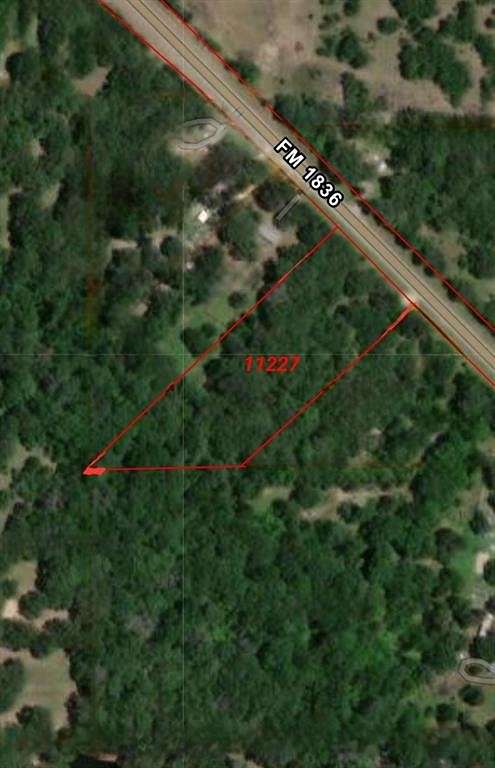 3.03 Acres of Residential Land for Sale in Kaufman, Texas