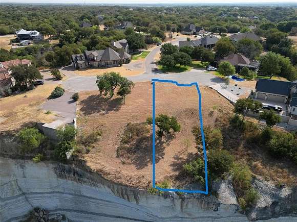 0.339 Acres of Residential Land for Sale in Whitney, Texas