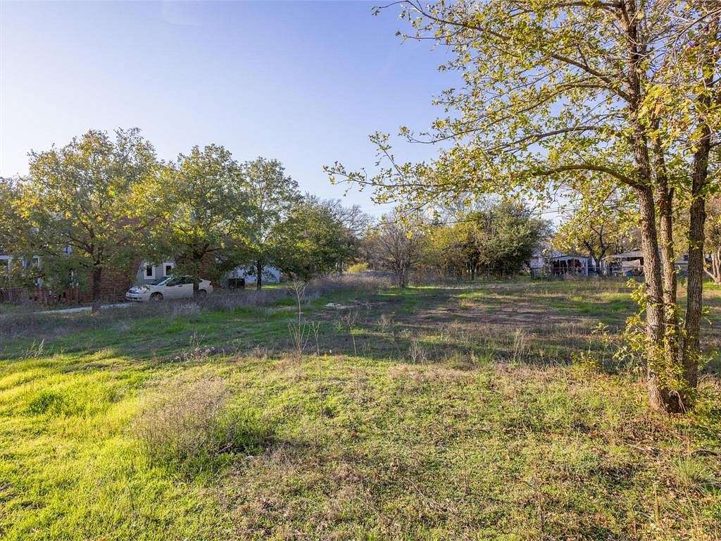 0.228 Acres of Residential Land for Sale in Granbury, Texas