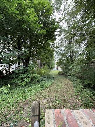 0.086 Acres of Residential Land for Sale in Cleveland, Ohio