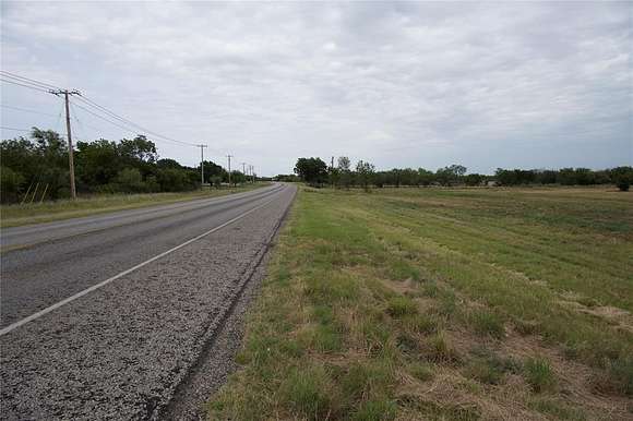 9.63 Acres of Commercial Land for Sale in Bryson, Texas