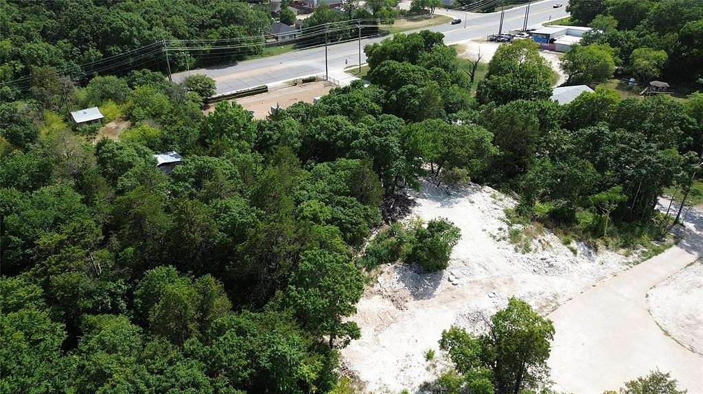 0.458 Acres of Residential Land for Sale in Dallas, Texas