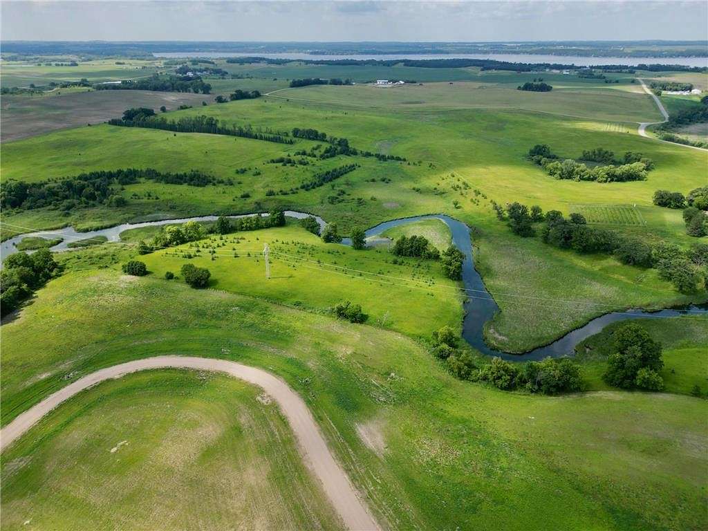 1.35 Acres of Residential Land for Sale in Pelican Rapids, Minnesota