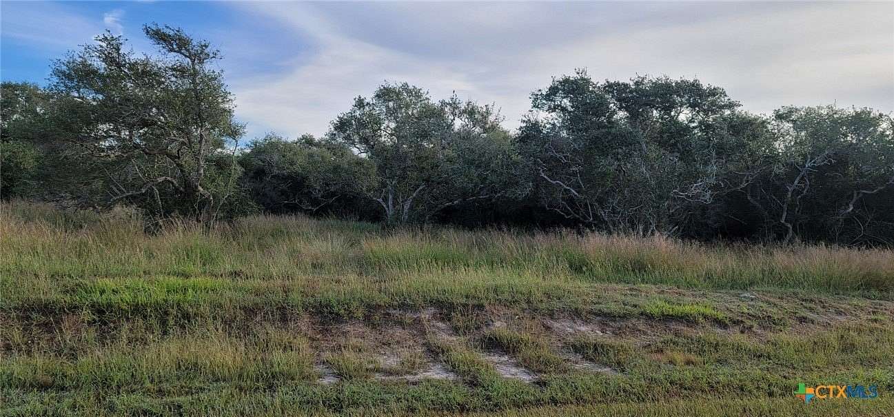 1.24 Acres of Residential Land for Sale in Seadrift, Texas