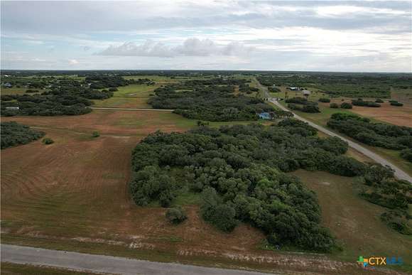 1.24 Acres of Residential Land for Sale in Seadrift, Texas