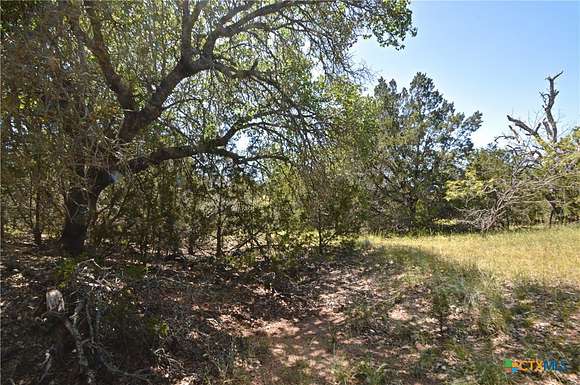 10.12 Acres of Recreational Land for Sale in Goldthwaite, Texas