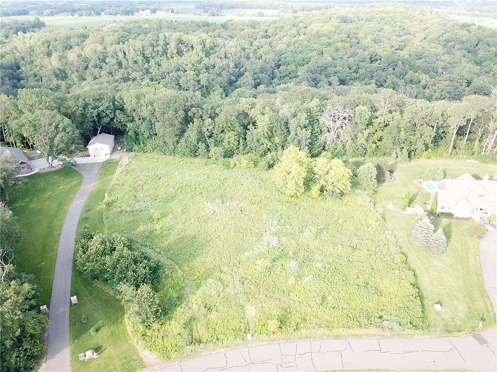 2.34 Acres of Residential Land for Sale in Franconia Township, Minnesota