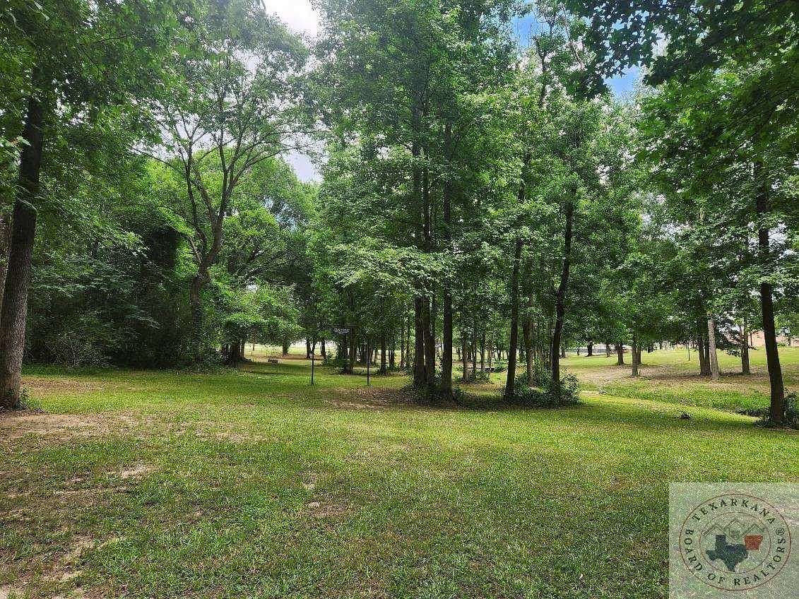 2 Acres of Mixed-Use Land for Sale in Atlanta, Texas