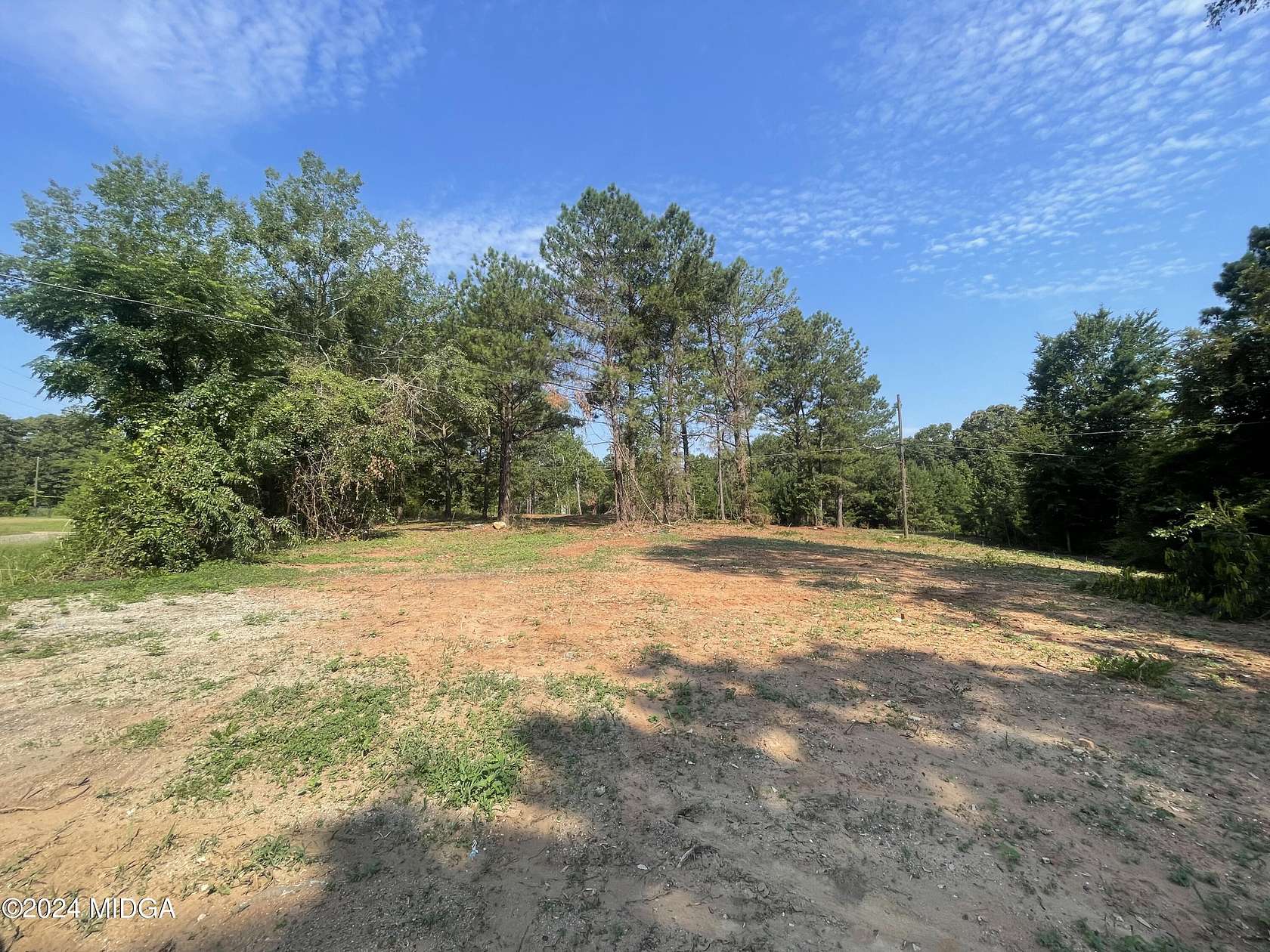 7.5 Acres of Land for Sale in Forsyth, Georgia