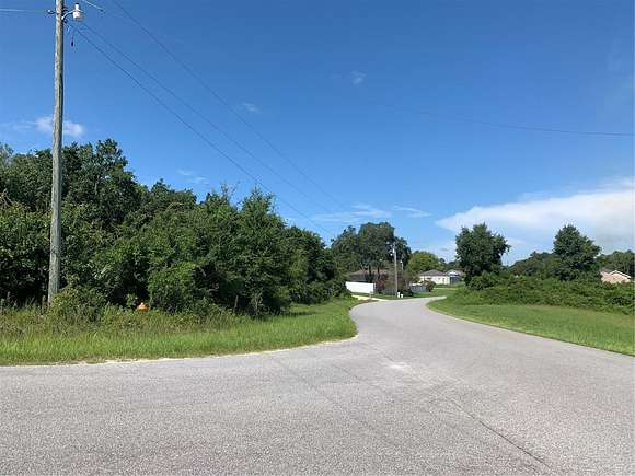 0.44 Acres of Residential Land for Sale in Ocala, Florida