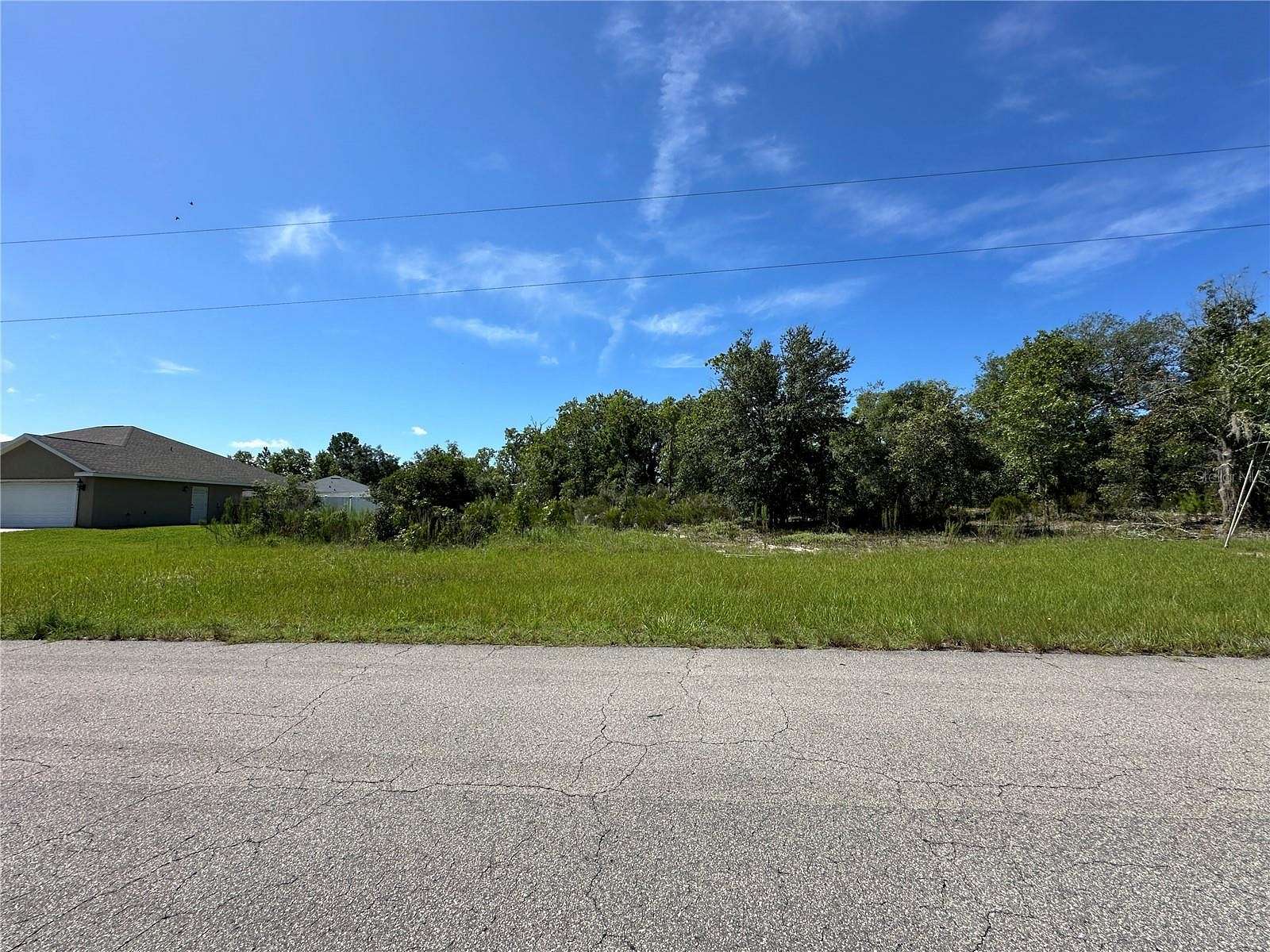 0.38 Acres of Residential Land for Sale in Ocala, Florida