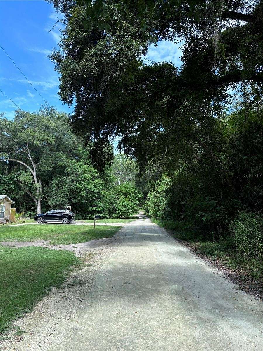 0.11 Acres of Residential Land for Sale in Ocala, Florida