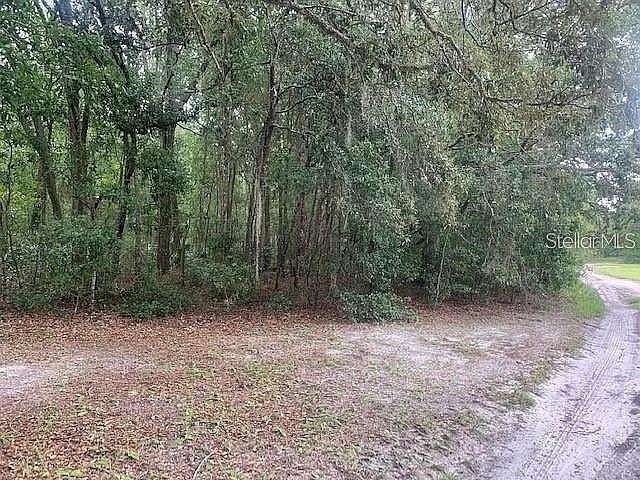 0.26 Acres of Residential Land for Sale in Dunnellon, Florida