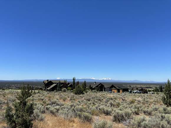 0.68 Acres of Residential Land for Sale in Powell Butte, Oregon