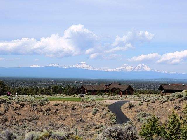 0.64 Acres of Residential Land for Sale in Powell Butte, Oregon