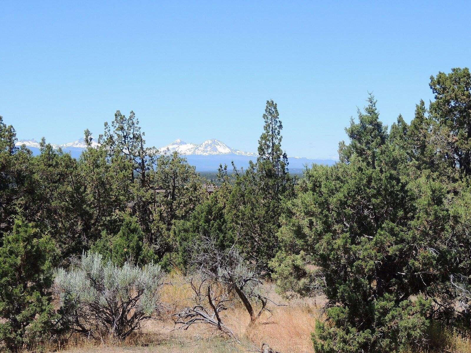 0.51 Acres of Residential Land for Sale in Powell Butte, Oregon