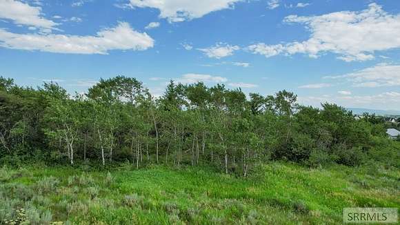 3.6 Acres of Residential Land for Sale in Ashton, Idaho