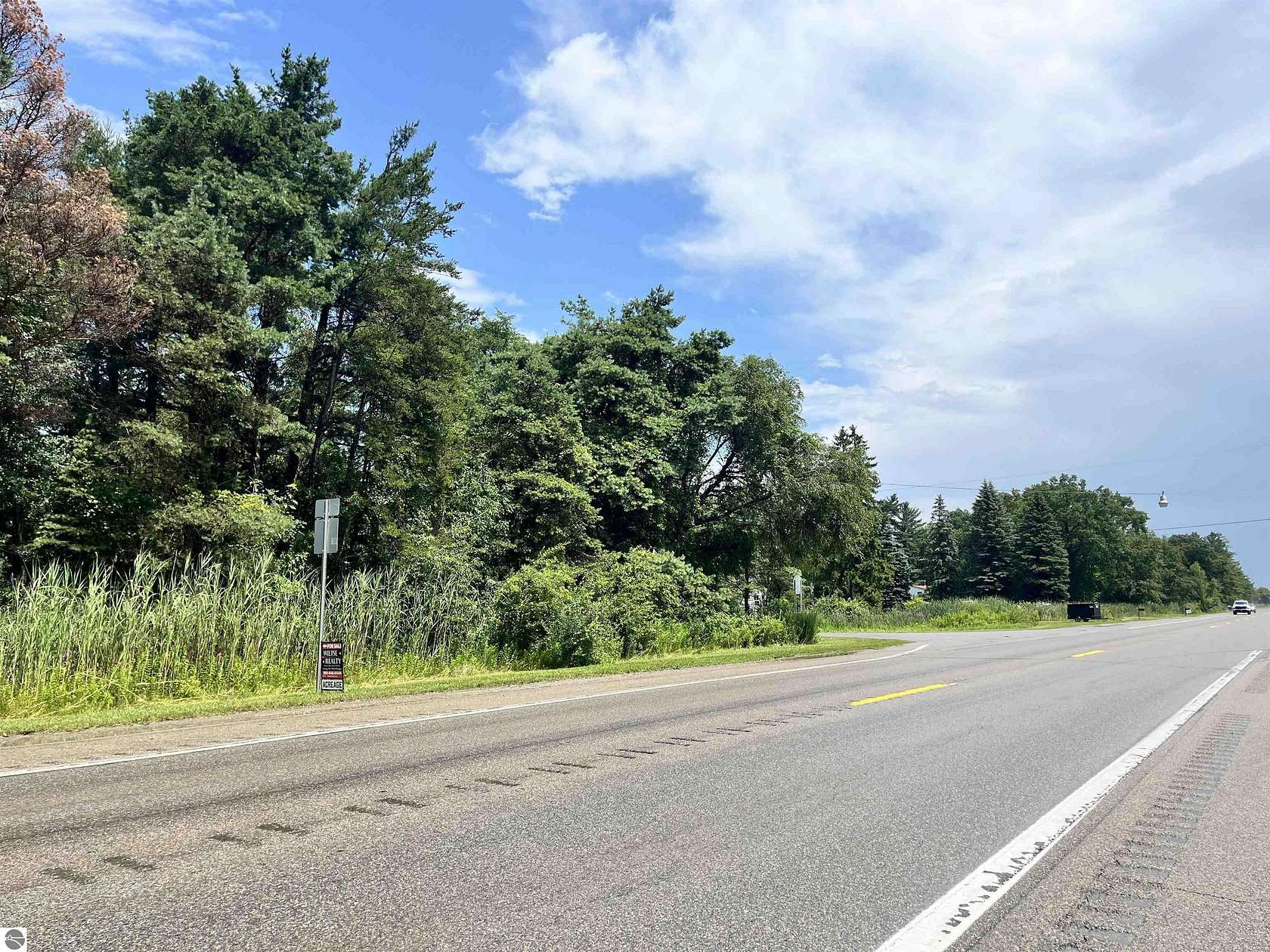 6.1 Acres of Residential Land for Sale in Au Gres, Michigan