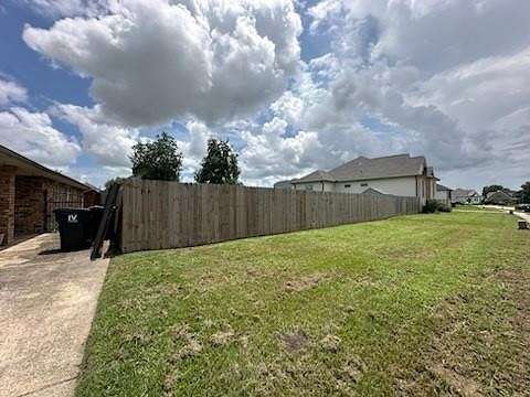 0.12 Acres of Residential Land for Sale in Chalmette, Louisiana