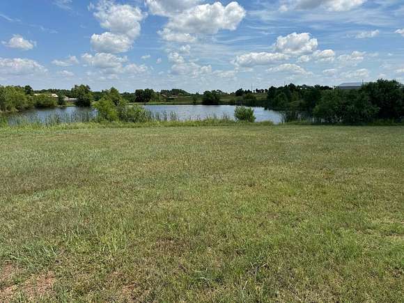 1.72 Acres of Land for Sale in Morrison, Oklahoma