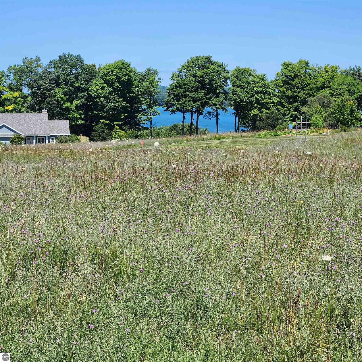 0.64 Acres of Residential Land for Sale in Lake Leelanau, Michigan
