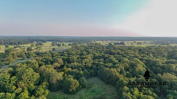 4.76 Acres of Land for Sale in Wanette, Oklahoma