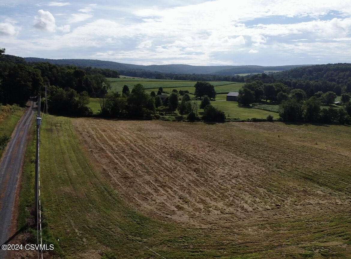 2 Acres of Residential Land for Sale in Catawissa, Pennsylvania - LandSearch